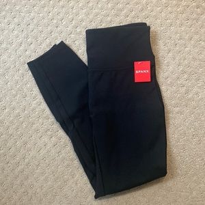 Spanx Ponte Legging